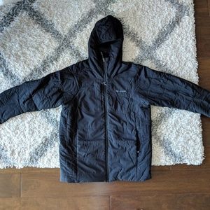 Patagonia Nano Air Hoody